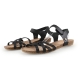 Mustang Sandalen