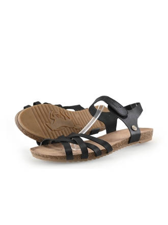 Mustang Sandalen