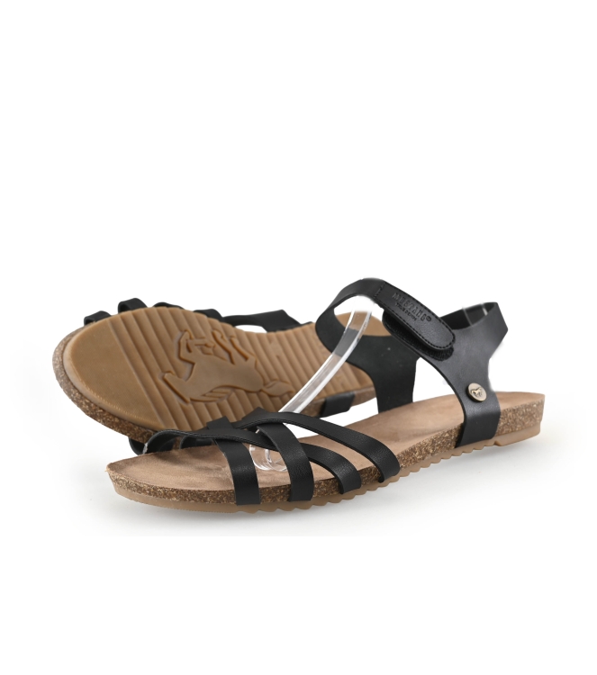 Mustang Sandalen