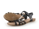 Mustang Sandalen
