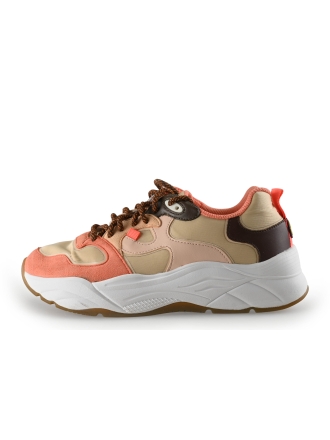 Scotch & Soda Sneakers Rood 310672