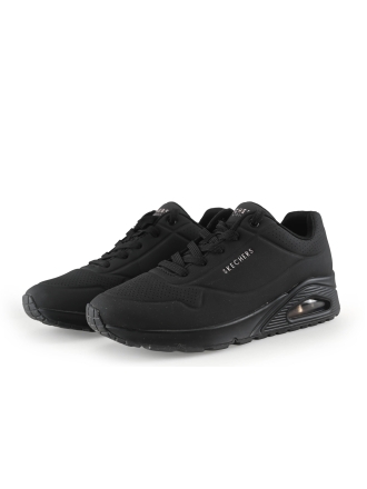 Skechers Sneakers Zwart 310676