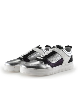 Maruti Sneakers Zilver 310685