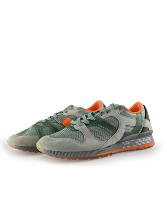 Scotch & Soda Sneakers Groen 310686