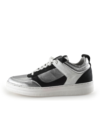 Maruti Sneakers Zilver 310689