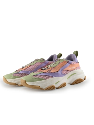 Steve Madden Sneakers Roze 310690