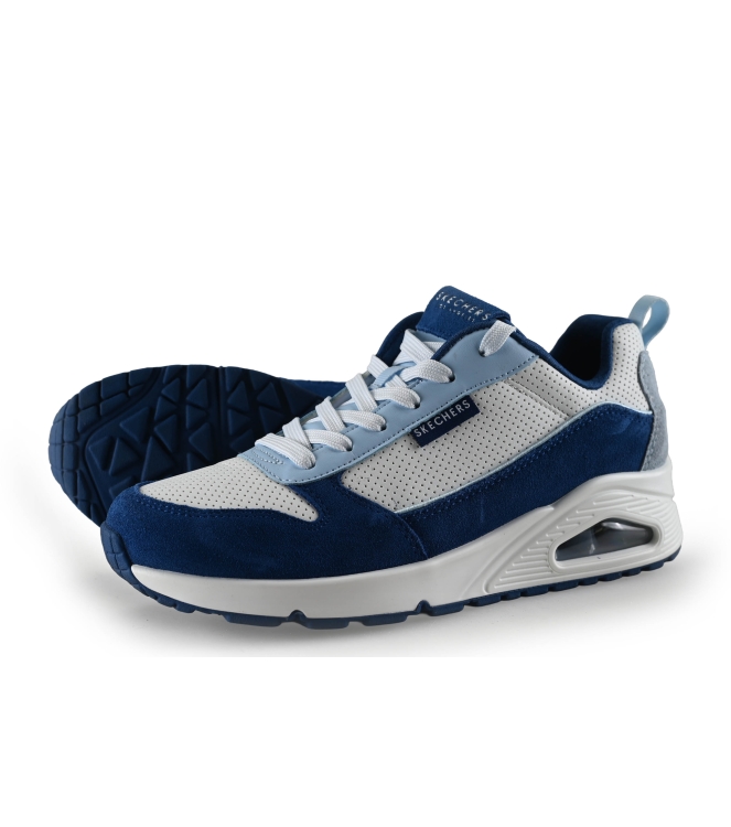 Skechers Veterschoenen