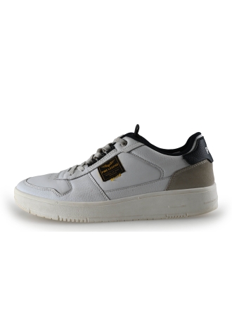 PME Legend Sneakers Wit 310720