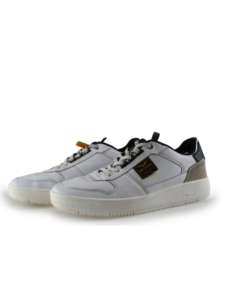 PME Legend Sneakers Wit 310720