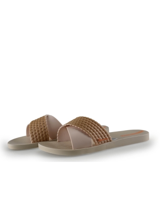 Ipanema Muiltjes Beige 310721