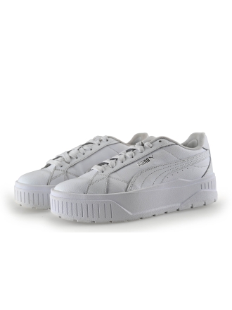 Puma Sneakers Wit 310736