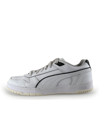 Puma Sneakers Wit 310740