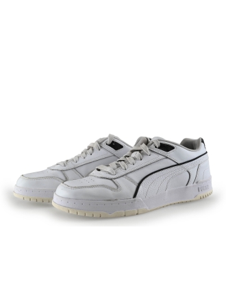 Puma Sneakers Wit 310740