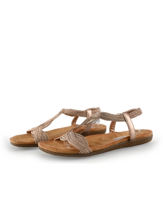 Sub55 Sandalen Beige 310743