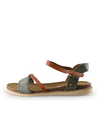 Mustang Sandalen Overig 310745