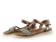 Mustang Sandalen