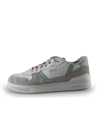 Lacoste Sneakers Wit 310746