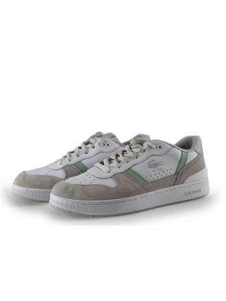 Lacoste Sneakers Wit 310746