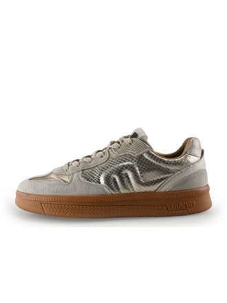 Maruti Sneakers Beige 310750