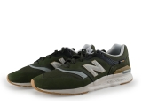 New Balance Sneakers