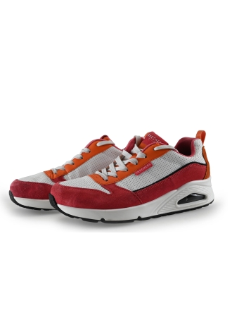 Skechers Sneakers Wit 310761