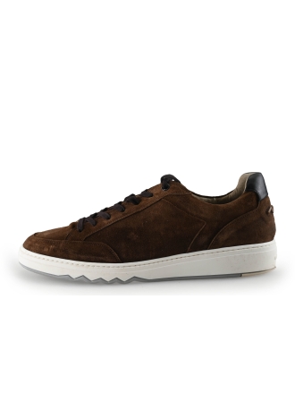 Floris van Bommel Sneakers Cognac 310767