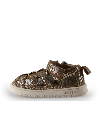 Shoesme Sandalen Bruin 310768