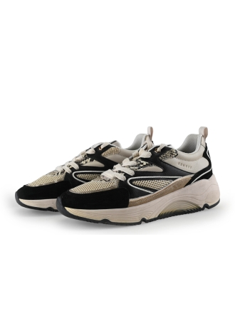 Cruyff Sneakers Zwart 310773