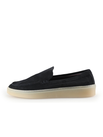 Sub55 Loafers  Blauw 310776