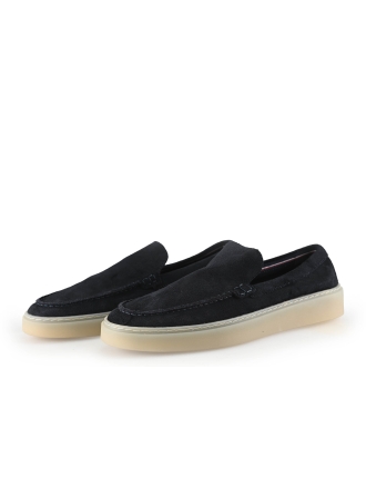 Sub55 Loafers  Blauw 310776