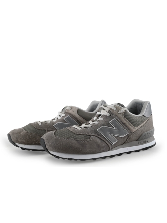 New Balance Sneakers Grijs 310780