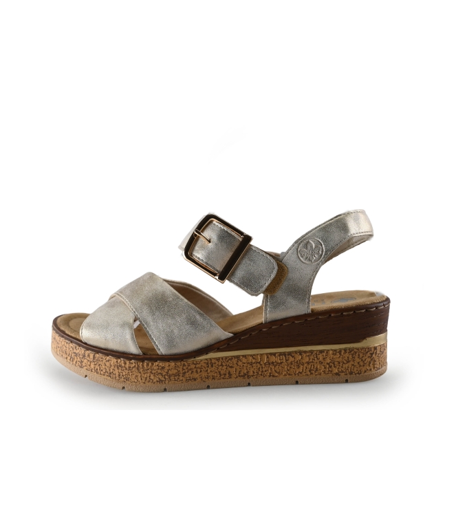 Rieker Sandalen