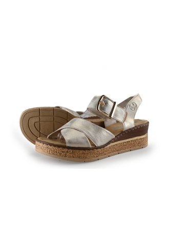 Rieker Sandalen