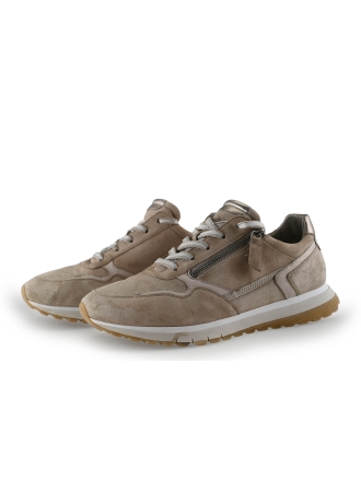 Gabor Veterschoenen Beige 310794