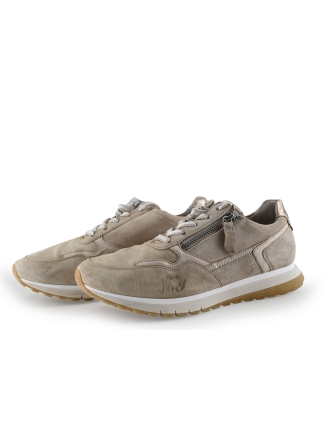 Omoda Sneakers Beige 310795