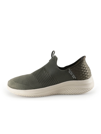 Cruz Sneakers Groen 310796
