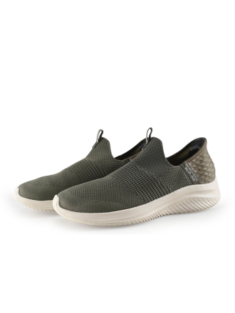 Cruz Sneakers Groen 310796