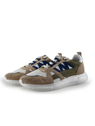 Sub55 Sneakers Beige 310799