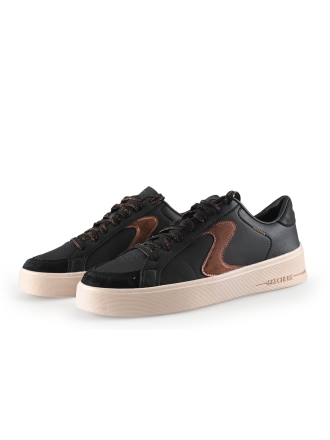 Skechers Sneakers Zwart 310803