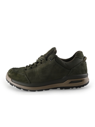 Lowa Wandelschoenen Groen 310817