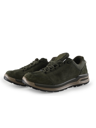 Lowa Wandelschoenen Groen 310817