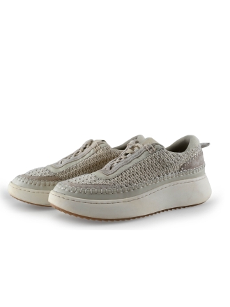 Steve Madden Sneakers Beige 310819