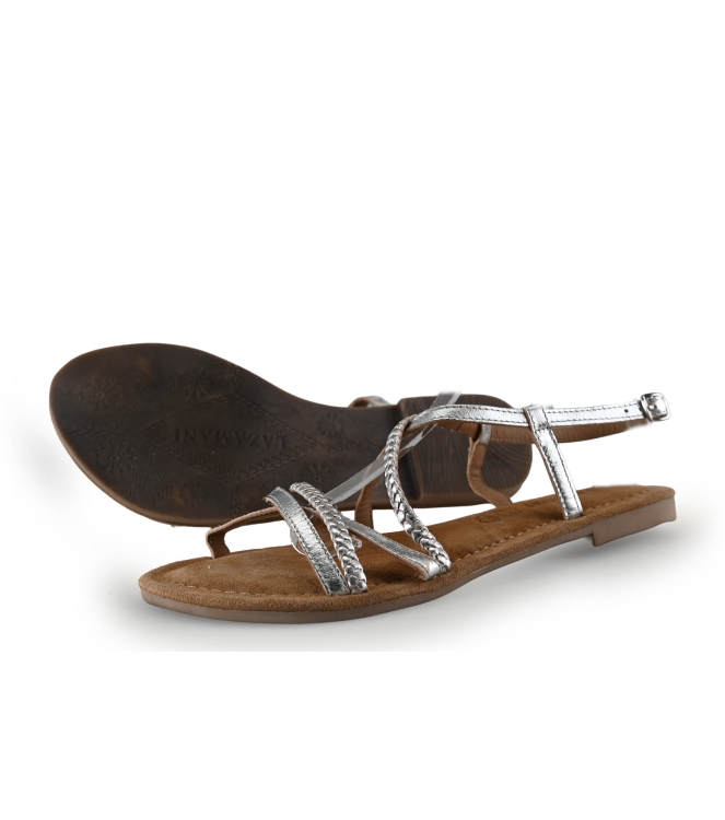 Lazamani Sandalen