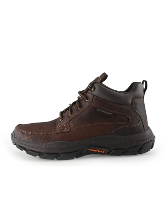 Skechers Veterboots Bruin 310832