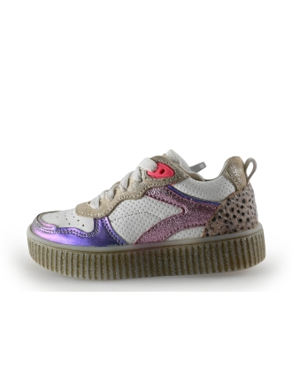 Braqeez Sneakers Overig 310835