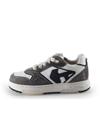 Nelson Sneakers Grijs 310836