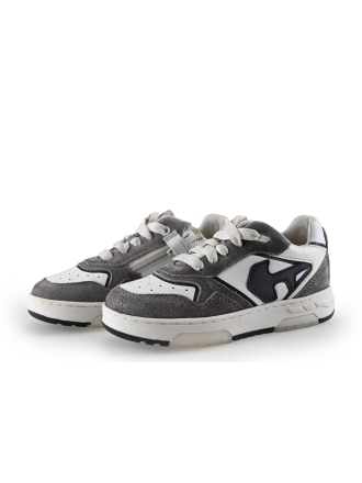 Nelson Sneakers Grijs 310836