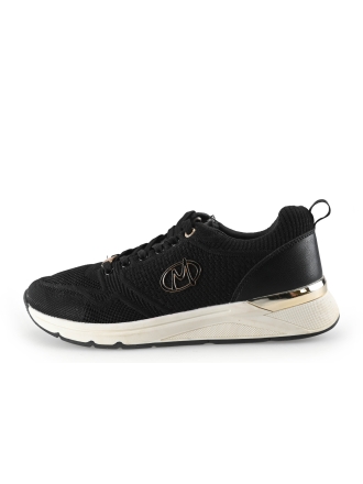 Mexx Sneakers Zwart 310882