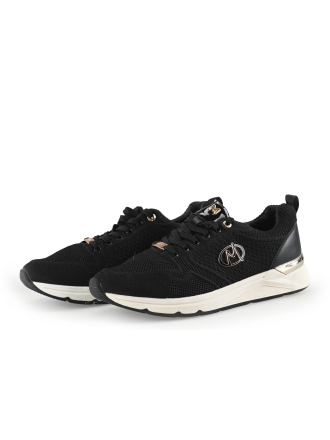 Mexx Sneakers Zwart 310883
