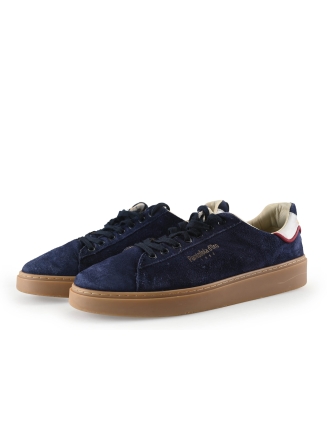 Pantofola Doro Sneakers Blauw 310884